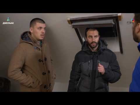 DNEVNJAK - Studenti traže stan