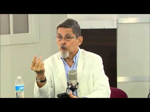 Hay Que Decirlo 06-26-15 (08) - Maneras de limpiar la sangre adicional al Ayuno Sustentado