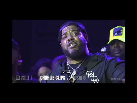 Charlie clips vs yoshi🔥🔥🔥