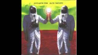 Porcupine Tree - Pure Narcotic (1999)