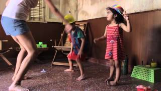 Casa Babylon - Manu Chao