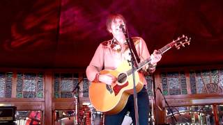 Every Song's The Same - Justin Currie July 2013, Hyde Park