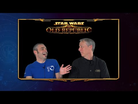 Los desarrolladores de Star Wars: The Old Republic 7.4.1 revelan la temporada galáctica 6