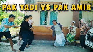 Download lagu PAK YADI VS PAK AMIR! mp3 Download lagu PAK YADI VS PAK AMIR! mp3