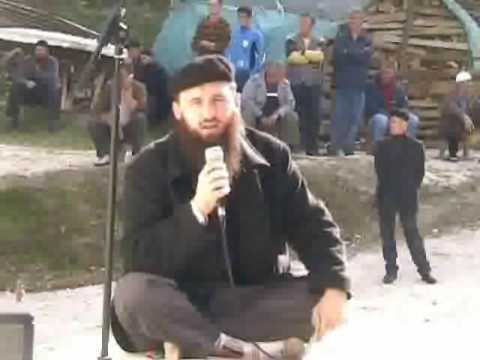 Elvedin Pezic - Nekoliko savjeta