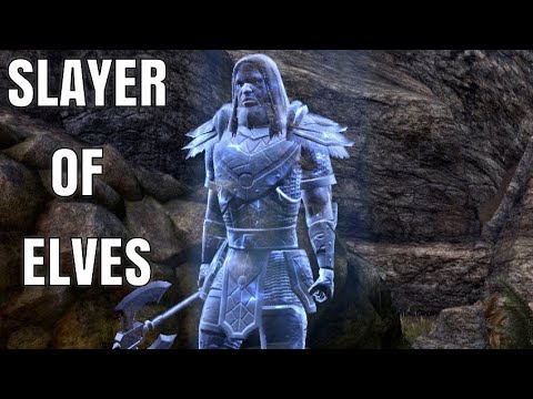 The COMPANIONS, SOVNGARDE, & Ysgramor's TRUE Legacy // Elder Scrolls Lore Deep Dive