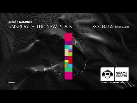 José Fajardo - Amsterdam (Original Mix)