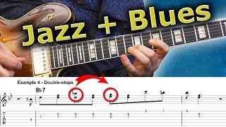 Download lagu Jazz Blues - How To Get The Phrasing Right mp3