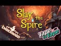 Roguelike Review - Tier Wall / Tier List - Slay the Spire, Emberward, Tape to Tape - EP.4