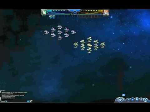 IR8 ASAS3 DOMINADORX 30 MIN