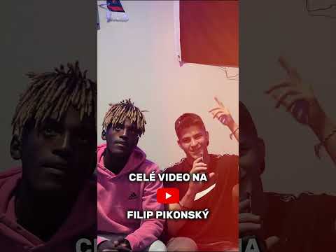 Američani Reagují na Český Rap