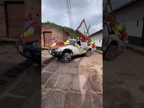 simacota #santander #ferias #pueblitosmagicos