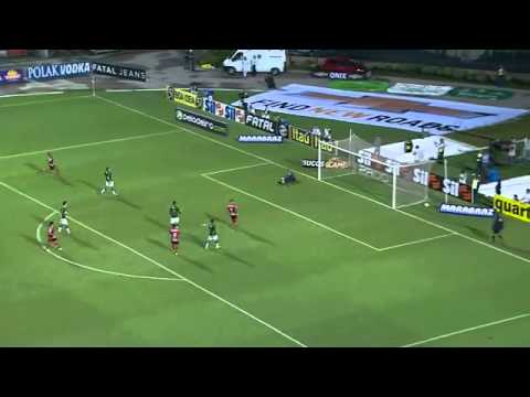 Palmeiras 0x1 Ituano - Semifinal - Campeonato Paulista 2014