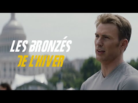 [Détournement] Les bronzés de l'hiver