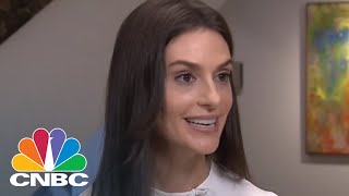 Ariana Rockefeller On Her Grandfather’s Life, Legacy And Art | CNBC