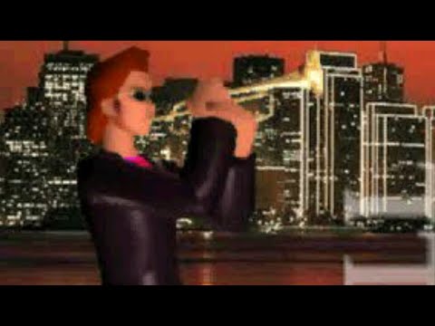 Dance Maniax 2ndMIX append J-PARADISE: GET IT ALL (Movie)