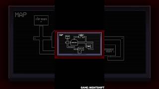 Scary stuff happens on nightshift  #horror #horrorgame #gaming #nightshift #indie #indiegame