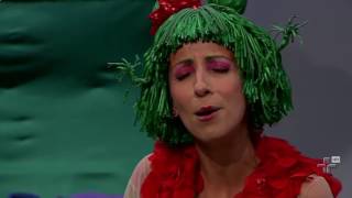 Quintal Musical - Chove Chuva