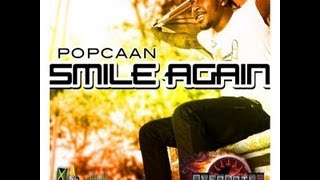 Popcaan - Smile Again | Overdrive Riddim | July 2013