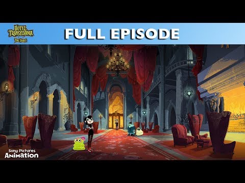 Hotel Transylvania: The Series 1.01 (Full Episode)