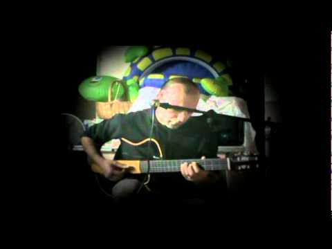 (cover) Christian Napoli - Mare Nostrum/Terra Bruciata/Napule è