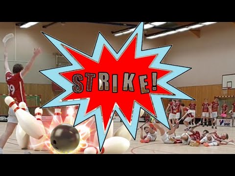 Highlights "Div 3" Hovslätts IK - Fliseryds IBK (RJ Floorball)