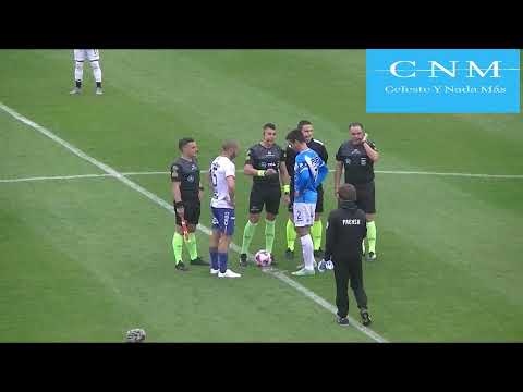 Colegiales 1 - 1 Villa San Carlos Torneo Clausura Primera B