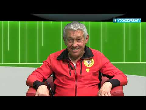 13 maggio 2022 - IL SASSO NELLO STAGNO 2021-22 - puntata 23