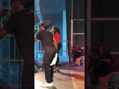 Anthony B - Reggae Rotterdam (Reggae Life Live)