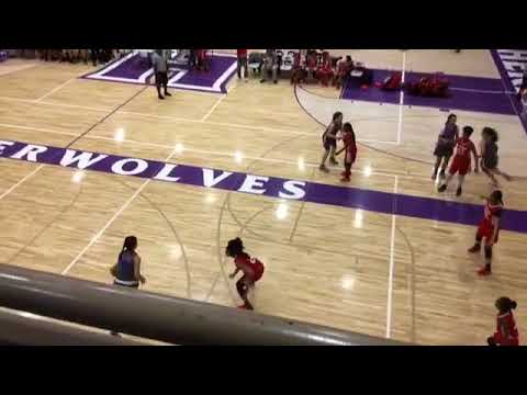 All Out Basketball 48 Team Oregon (II) 16 - Adidas Presidents' Day Tournament of Champions