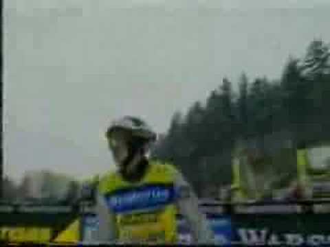 Adam Małysz - Willingen 151,5 m (Snopek)