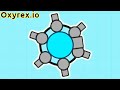 The Arras.io Alternate Universe - Oxyrex.io