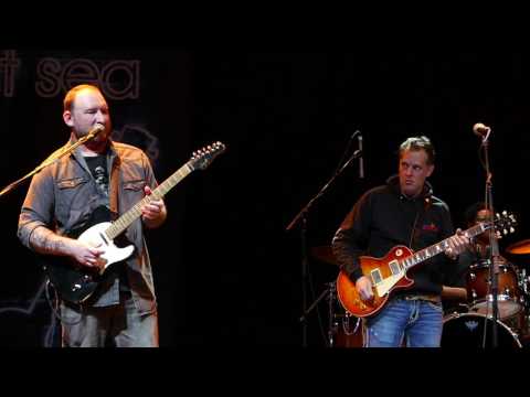 Josh Smith, Joe Bonamassa, Kirk Fletcher - The Way You Do - 2/9/17 KTBA Cruise