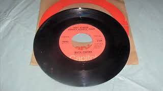 41ST STREET LONELY HEARTS CLUB - BUCK OWENS