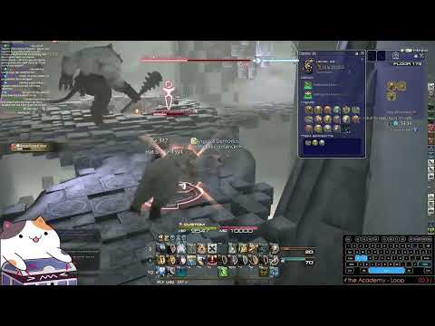 PoTD MCH Solo - F171-199 - Final Endwalker Run! (6/24/24 | 6.58)