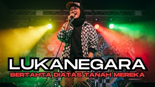 Download lagu LUKANEGARA - BERTAHTA DIATAS TANAH MEREKA - SKA REGGAE mp3 Download lagu LUKANEGARA - BERTAHTA DIATAS TANAH MEREKA - SKA REGGAE mp3