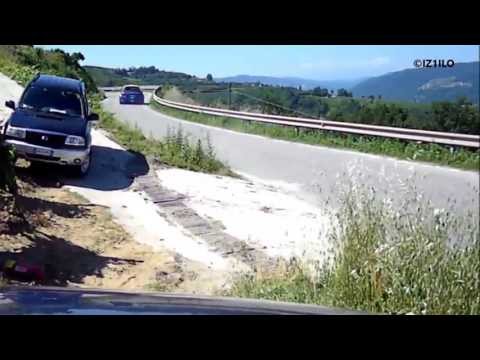 12° Rally del Moscato 2013