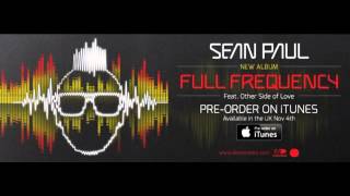 Snippet: Sean Paul - Dangerous Ground (feat. Prince Royce)