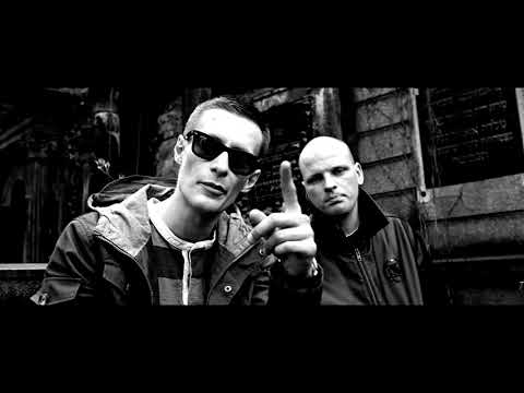 Paluch & bLACKY - Słyszałem o .....   (  BBM Blend  )