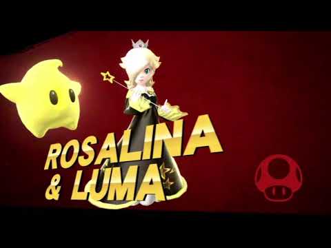 SSB4 Sep 2017: MyLiFe (Rosalina) vs Prado (ROB) - WS