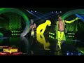 Angelico Entrance AEW Collision 04 13 2024