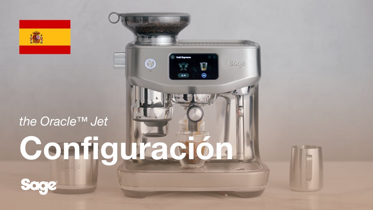 Tutorial de guía de café de Breville - Un tutorial completo