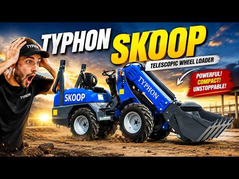 Loader2u heavy machinery video preview