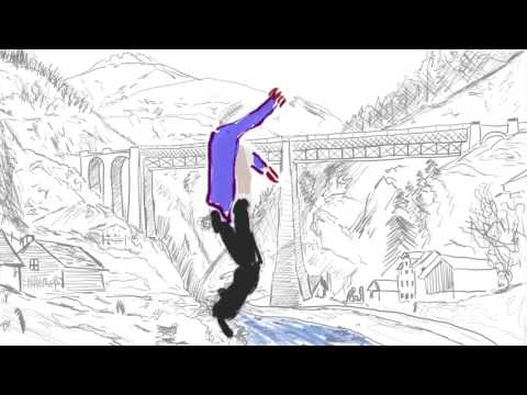 Wladigeroff Brothers - "Volle(r) Kanton"