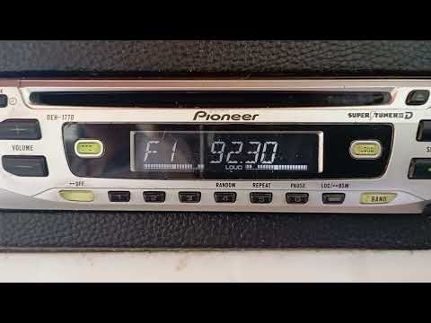 Rádio Mantiqueira Niquelândia Go