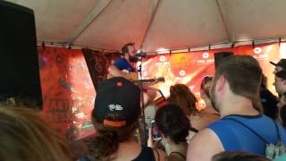 Aaron West and the Roaring Twenties - You Ain't No Saint Live