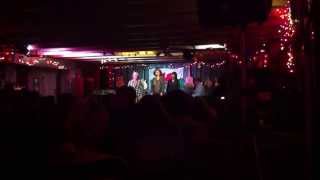 Joan Baez - I Shall Be Released (Live)