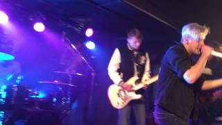 The Coast Is Where Home Is - As It Is at Garret Tokyo, Japan 1/28/2017