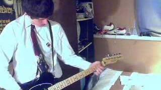 Jimmy Page and Robert Plant-When The World Was Young