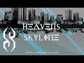 Deep Rap Instrumental - Heavens Skyline 